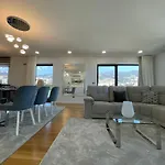 Barreiros Luxury Apartment